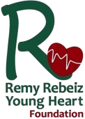 Remy Rebeiz Young Heart Foundation